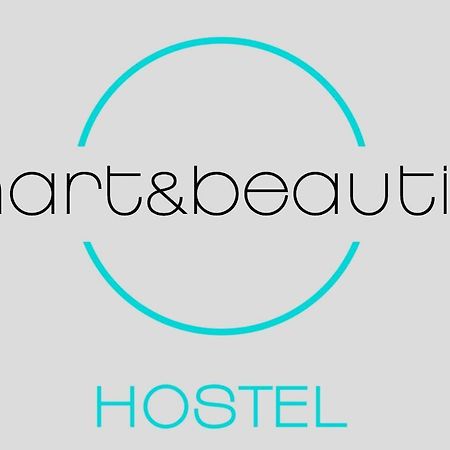 Smart&Beautiful Hostel Nordkirchen Buitenkant foto