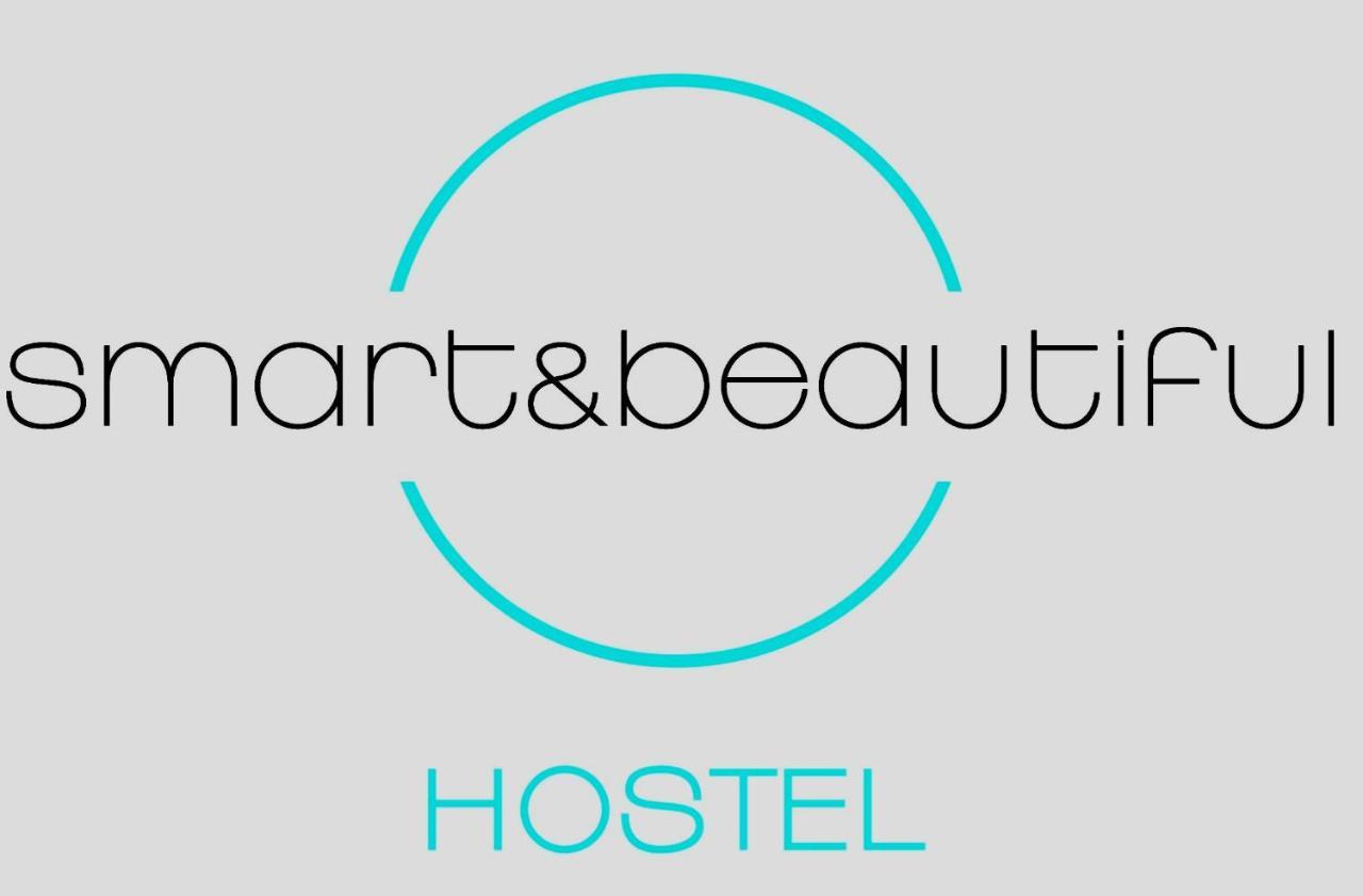 Smart&Beautiful Hostel Nordkirchen Buitenkant foto